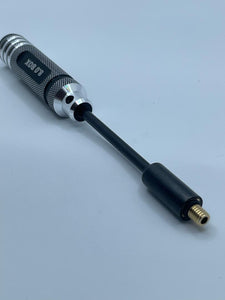 Socket Driver for 8mm Port Adapters